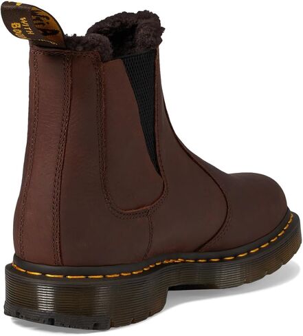 Dr. Martens Unisex-Adult 2976 Wg Snow Boot in Saudi Arabia