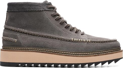 Clarks Men's Clarkhill Mid Oxford Boot in Saudi Arabia
