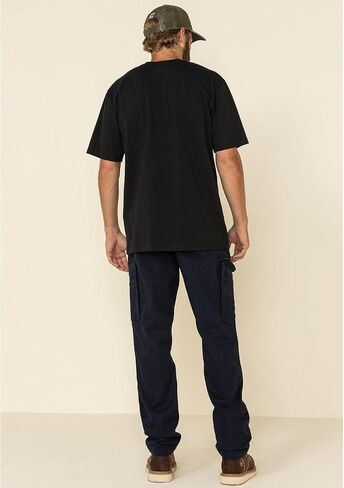 Carhartt Men's Regular Flame Resistant Rugged Flex Relaxed Fit Canvas Cargo Work Pant in Saudi Arabia