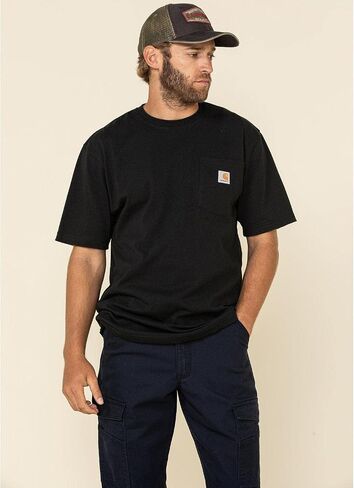 Carhartt Men's Regular Flame Resistant Rugged Flex Relaxed Fit Canvas Cargo Work Pant in Saudi Arabia