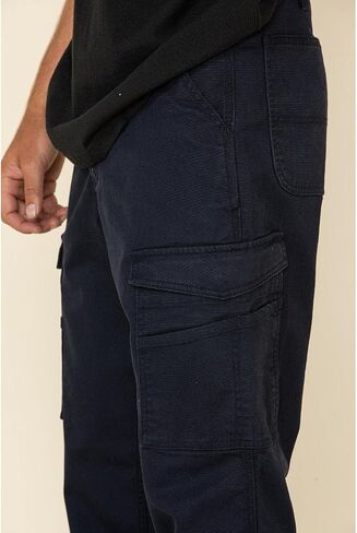 Carhartt Men's Regular Flame Resistant Rugged Flex Relaxed Fit Canvas Cargo Work Pant in Saudi Arabia