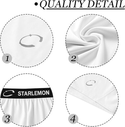 Women's Compression Volleyball Shorts 3"/7" Spandex Workout Pro Shorts for Women in Kuwait