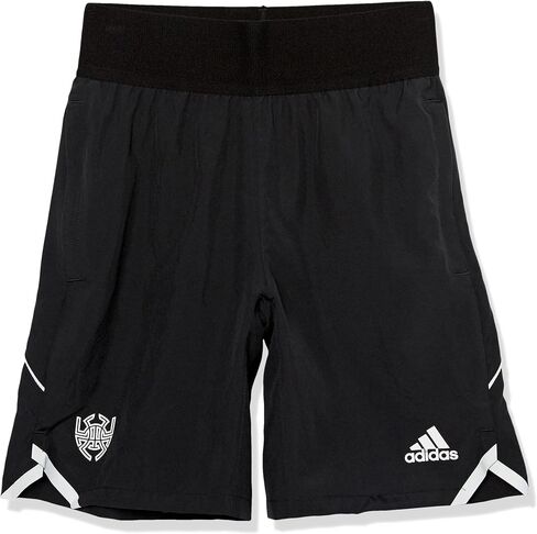 adidas Kids' D.o.n. Issue 4 Shorts in Saudi Arabia