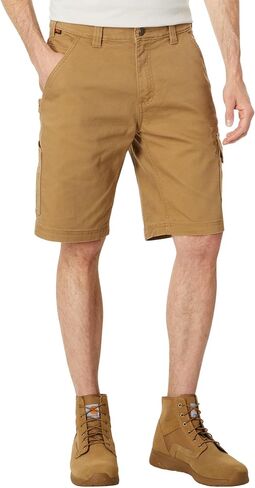 Timberland PRO Men's Ironhide Flex Utility Shorts in Saudi Arabia