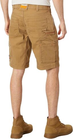 Timberland PRO Men's Ironhide Flex Utility Shorts in Saudi Arabia