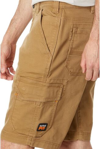 Timberland PRO Men's Ironhide Flex Utility Shorts in Saudi Arabia