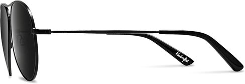 نظارات شمسية مستقطبة من فينسيرو للرجال - نظارات شمسية إيطالية للرجال، حماية 100% من الأشعة فوق البنفسجية، مقاومة للخدش، مضادة للانعكاس in Kuwait