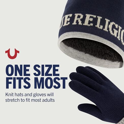 مجموعة قفازات وقفازات قبعة صغيرة دينية حقيقية، قبعة شتوية مبطنة بصوف الشيربا الصناعي مع شعار الجاكار وقفازات مبطنة بالصوف in Kuwait