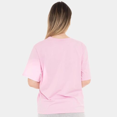 Barbie T Shirt Women Cotton Ladies Tshirt | Womens Summer Clothes | Official Merchandise in Saudi Arabia