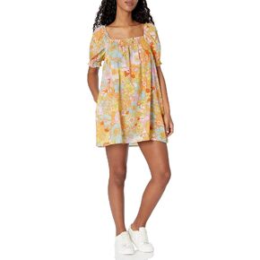 Show Me Your Mumu Women's Annalynne Mini Dress