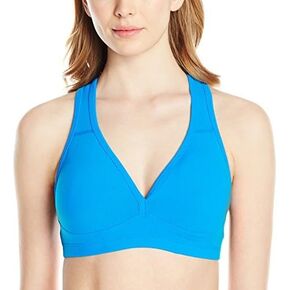 Beyond Yoga Women's Lift and Support Bra