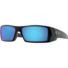 Oakley Gascan OO9014 Sunglasses Bundle with original case, and accessories (5 items) in Saudi Arabia