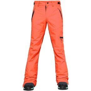 سروال SEARIPE النسائي المعزول للثلج مقاوم للماء وقابل للتعديل للتزلج على الجليد للرياضات الشتوية في الهواء الطلق in Kuwait