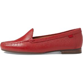 MARC JOSEPH NEW YORK Women's Leather Made in Brazil Warren Street Loafer in Kuwait