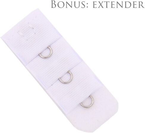 حمالة صدر من الدانتيل من EMY مع تمديدات رفيعة وحزام قابل للتعديل ومبطن مثير وجذاب على شكل مثلث من الدانتيل للنساء in Kuwait