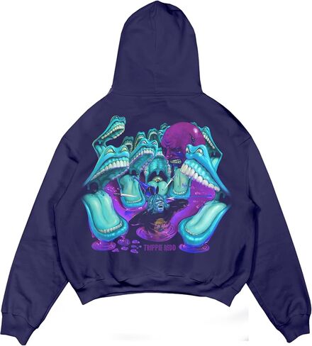 Trippie Redd Miss The Rage Hoodie in Kuwait