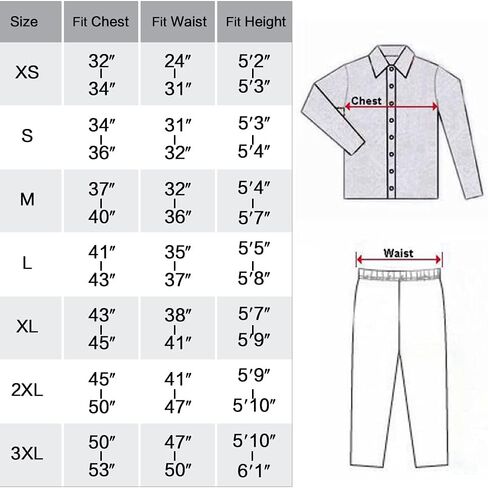 Lonxu Womens Satin Pajama Set Button Down Sleepwear Long Pj XS-3XL in Kuwait