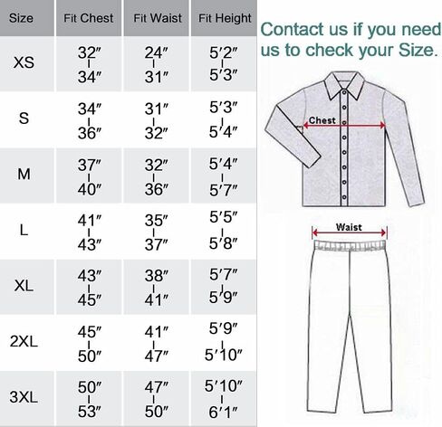 Lonxu Womens Satin Pajama Set Button Down Sleepwear Long Pj XS-3XL in Saudi Arabia
