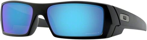 Oakley Gascan OO9014 Sunglasses Bundle with original case, and accessories (5 items) in Saudi Arabia
