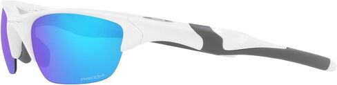 Oakley Men's Oo9153 Half Jacket 2.0 Low Bridge Fit Rectangular Sunglasses in Saudi Arabia