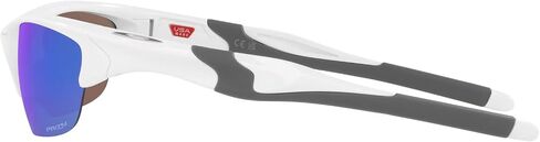 Oakley Men's Oo9153 Half Jacket 2.0 Low Bridge Fit Rectangular Sunglasses in Saudi Arabia