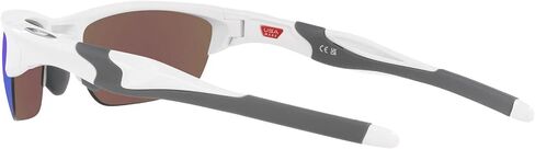 Oakley Men's Oo9153 Half Jacket 2.0 Low Bridge Fit Rectangular Sunglasses in Saudi Arabia
