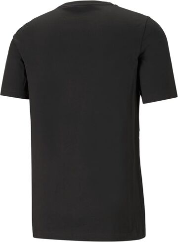 تيشيرت بوما للرجال بشعار كبير in Kuwait