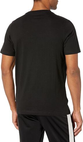 تيشيرت بوما للرجال بشعار كبير in Kuwait