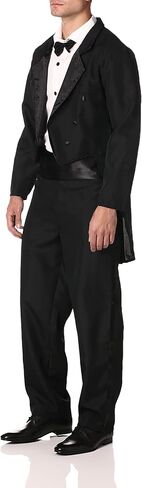 Mens Vintage Hollywood Tuxedo Costume in Saudi Arabia