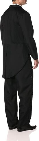 Mens Vintage Hollywood Tuxedo Costume in Saudi Arabia