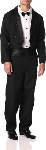 Mens Vintage Hollywood Tuxedo Costume in Saudi Arabia