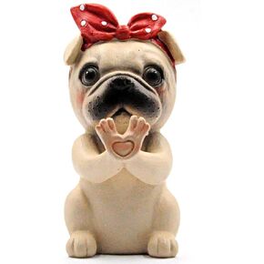 V-BICUIYUAN Koala Fun حامل النظارات حامل العرض، حامل النظارات يقف ديكورات المنزل أفضل هدية لأصدقاء الأطفال in Kuwait