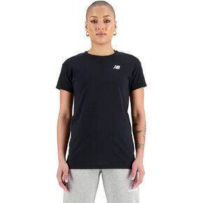 New Balance Women's Relentless Heather Tech Short Sleeve in Kuwait