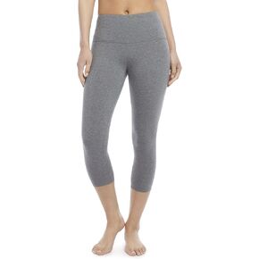 سروال ضيق كابري أساسي من جوكي قطن قابل للتمدد in Kuwait