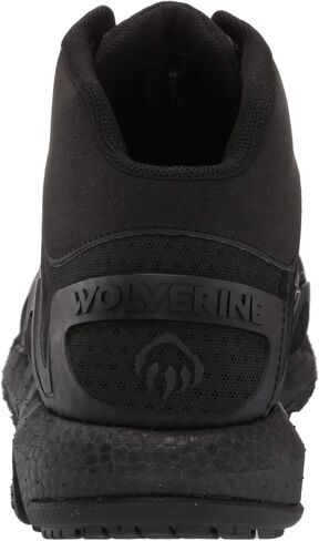 Wolverine Men's Rev DuraShocks Construction Boot in Saudi Arabia