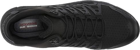 Wolverine Men's Rev DuraShocks Construction Boot in Saudi Arabia