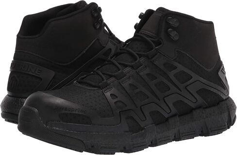 Wolverine Men's Rev DuraShocks Construction Boot in Saudi Arabia