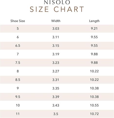 نيسولو بوت بطول الكاحل من ميا - جلد عالي الجودة، تصميم متعدد الاستخدامات على شكل حرف V، نعل داخلي مبطن من 5 طبقات من الميموري فوم، مناسب للارتداء في الارتداء او الاسفل، حذاء نسائي بطول الكاحل (مقاس in Kuwait