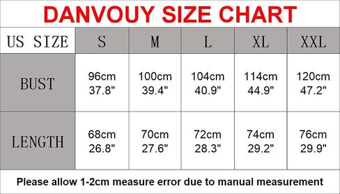 DANVOUY Women Not Today Satan V-Neck Graphic T-Shirt Casual Tops Tees in Kuwait