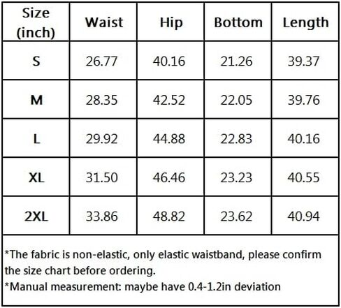 بنطال جينز LONGYIDA نسائي بخصر مطاطي وواسع الساق Y2k Boyfriend كاجوال فضفاض مناسب من قماش الدنيم للكاحل in Kuwait