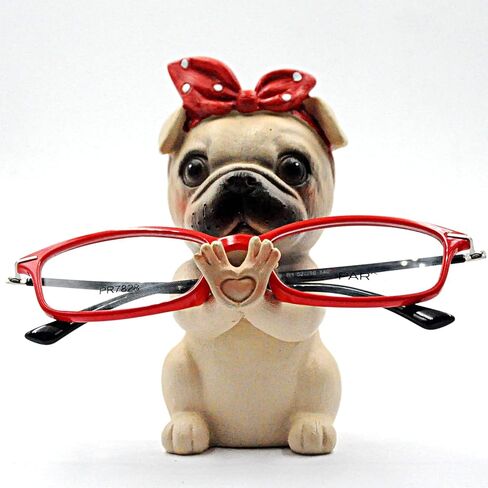 V-BICUIYUAN Koala Fun حامل النظارات حامل العرض، حامل النظارات يقف ديكورات المنزل أفضل هدية لأصدقاء الأطفال in Kuwait