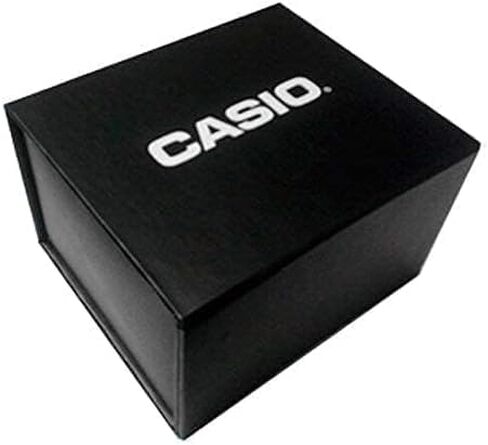 Casio #LTP-V002D-4B Women's Standard Stainless Steel Pink Dial Date Watch in Saudi Arabia