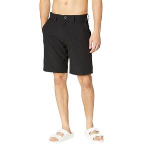 Volcom Men's Regular Frickin Cross Shred 20" Hybrid Water Repellent Short