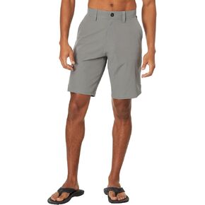 Volcom Men's Regular Frickin Cross Shred 20" Hybrid Water Repellent Short