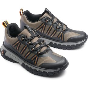 حذاء المشي لمسافات طويلة للسيدات من BASS OUTDOOR، Peak Webbing Hiker L