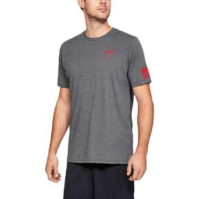 Under Armour Men's New Freedom BFL T-Shirt in Kuwait