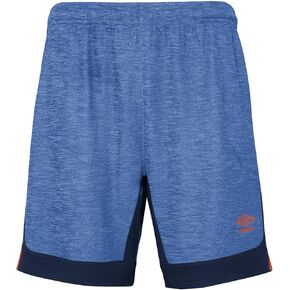 Umbro Men's Melange Training Short