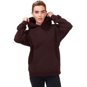 KUT & SO Cozy Fleece Women’s Essential Pullover Hoodie – Casual Sweatshirts for Women