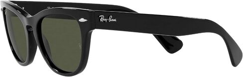 Ray-Ban Rb2201 Laramie Square Sunglasses in Saudi Arabia