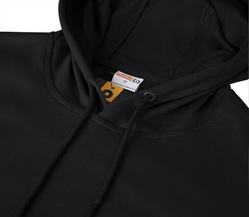 VANDISI FR Hoodies for Men 7.5oz 100% Cotton FR Sweatshirt NFPA2112 CAT2 Light Weight Flame Resistant Pullover in Kuwait